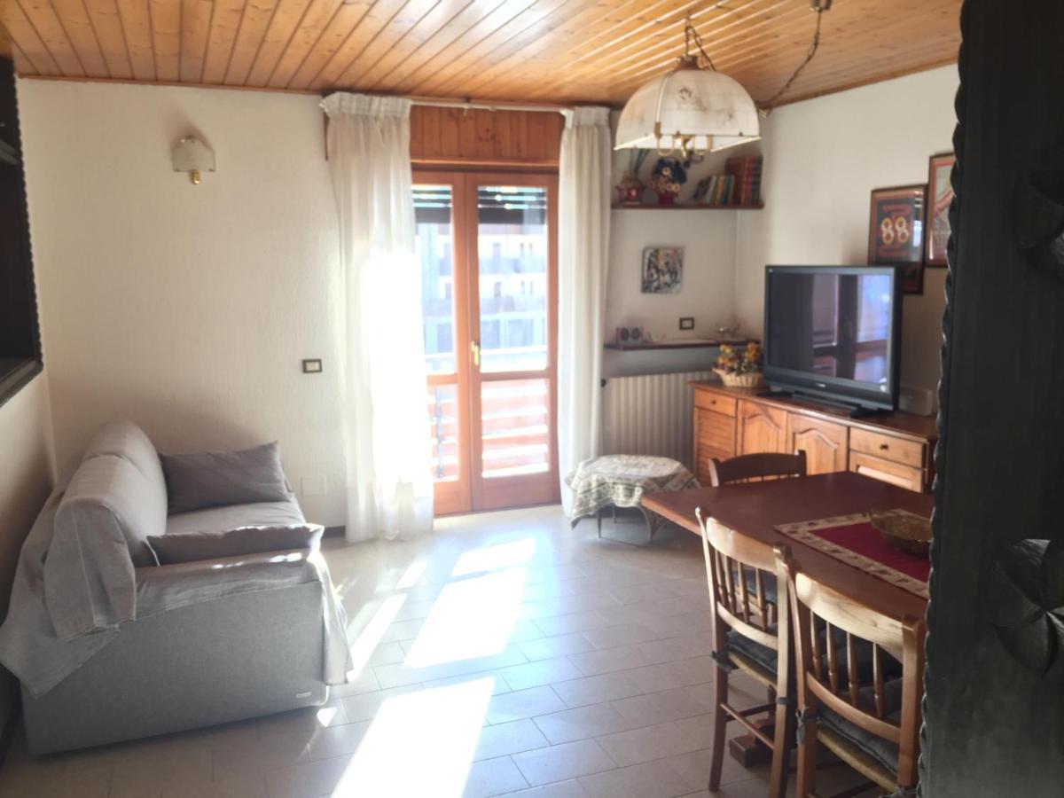 Villa d'Allegno Residenza In Zona Pontedilegno T02034 빌라 외부 사진