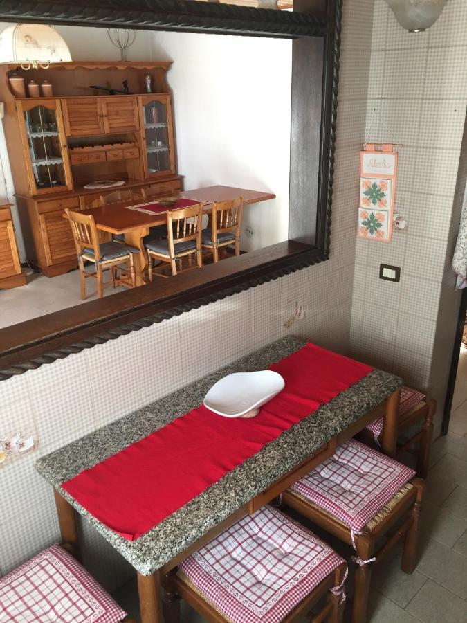 Villa d'Allegno Residenza In Zona Pontedilegno T02034 빌라 외부 사진