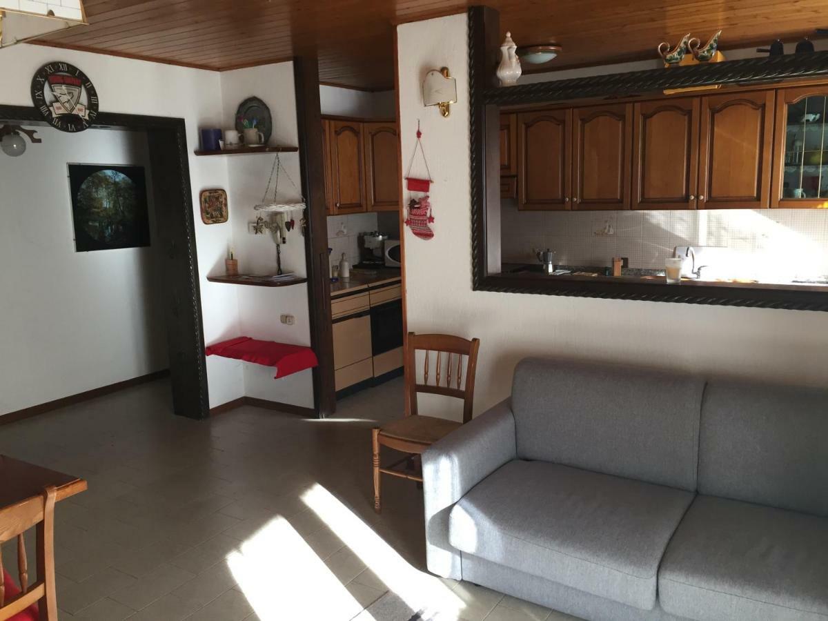 Villa d'Allegno Residenza In Zona Pontedilegno T02034 빌라 외부 사진