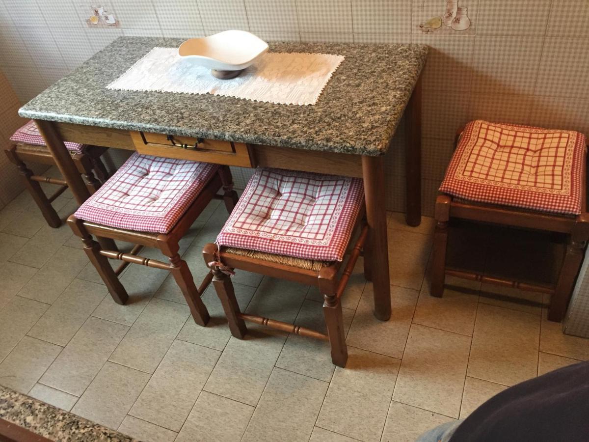 Villa d'Allegno Residenza In Zona Pontedilegno T02034 빌라 외부 사진